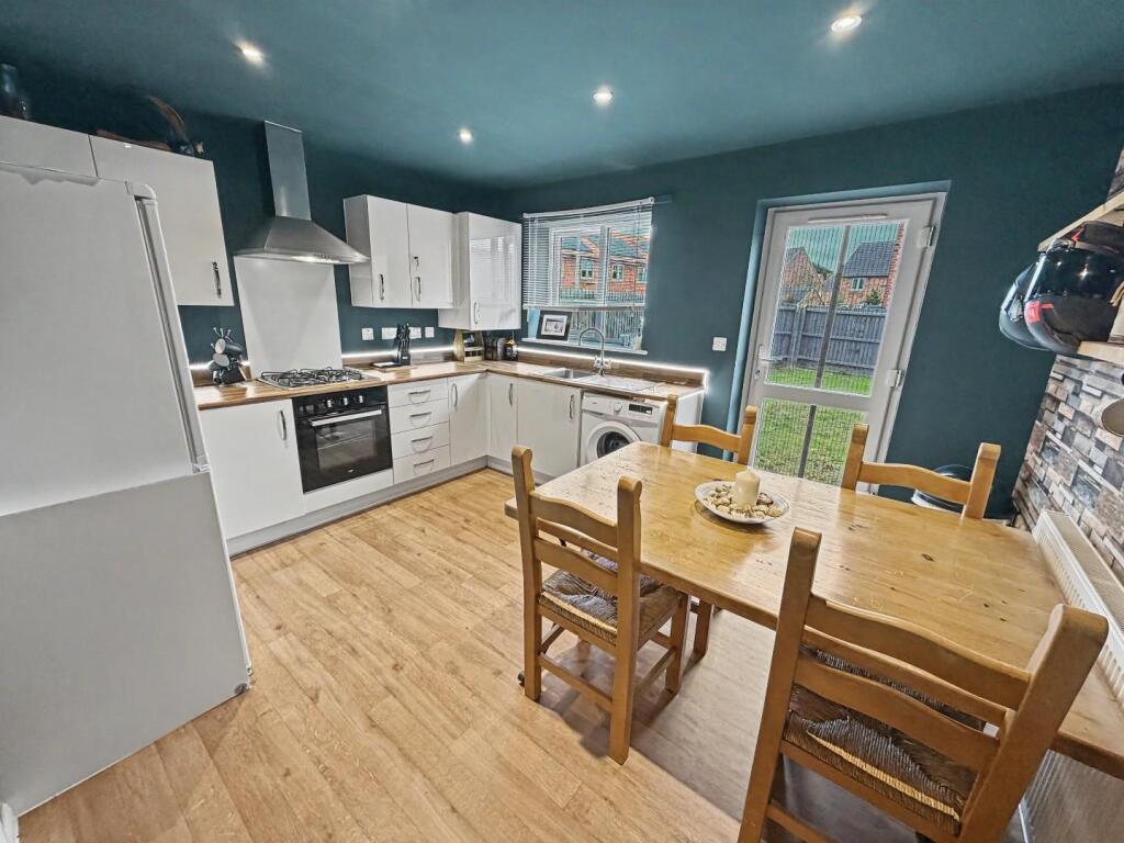 House in Rugby, Cawston - View 2