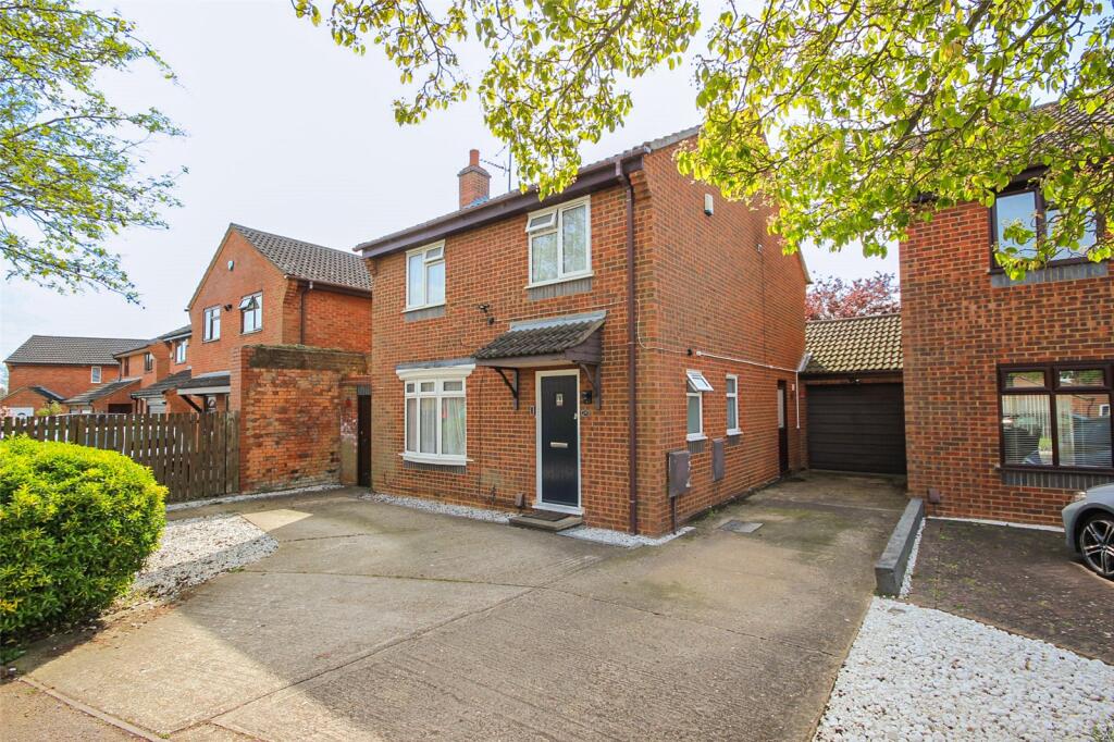 Main image of property: Walcourt Road, Kempston, Bedford, Bedfordshire, MK42