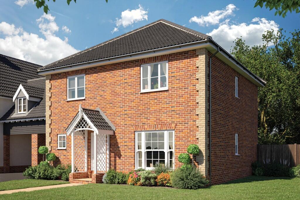 Main image of property: Mill Grove,
Drury Close,
Stowmarket,
Suffolk,
IP14 1FS