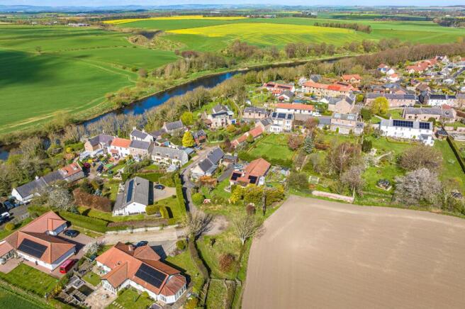 Aerial Image