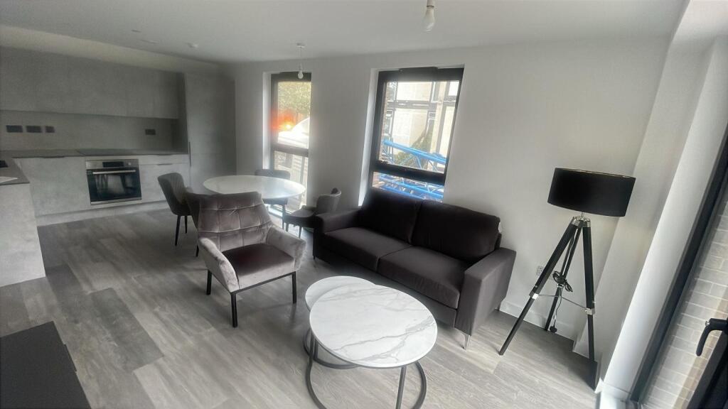 Main image of property: 321 Ordsall Lane, Salford,