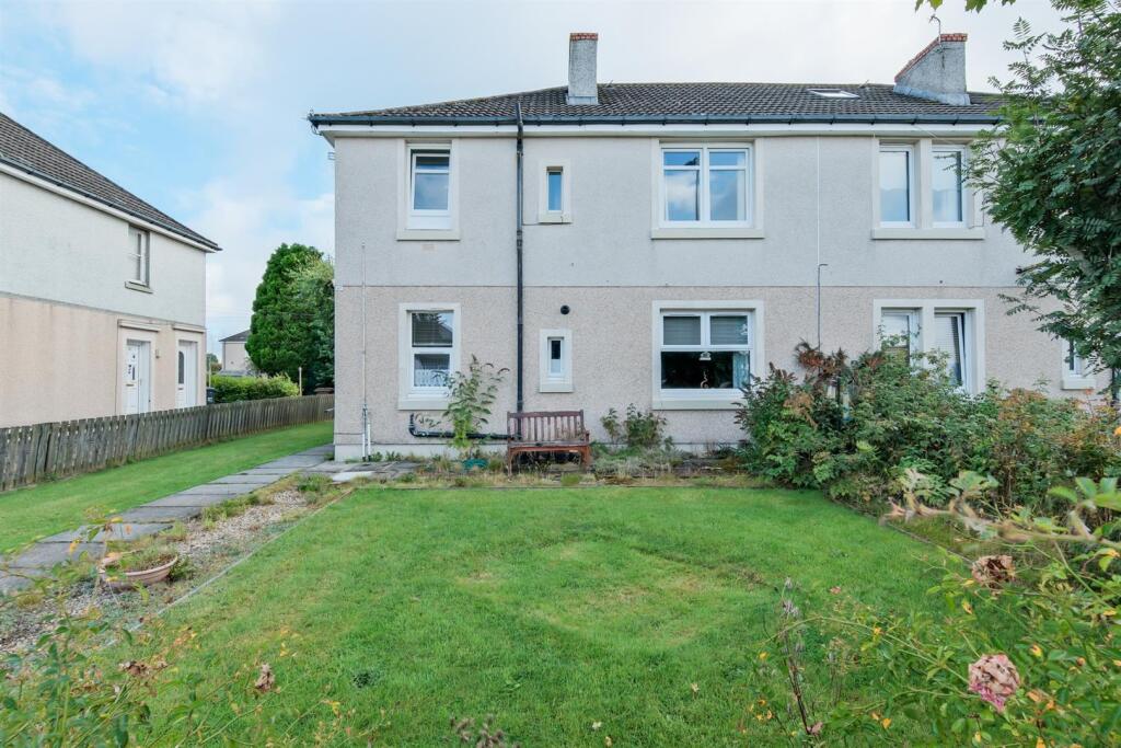 Main image of property: Wishaw Road, Wishaw