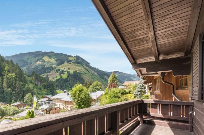 Main image of property: Salzburg, Pinzgau, Saalbach-Hinterglemm