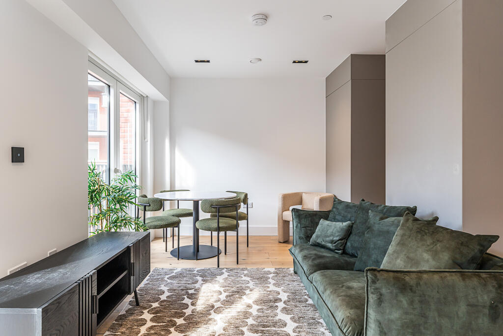 Main image of property: Exchange Gardens, London, SW8