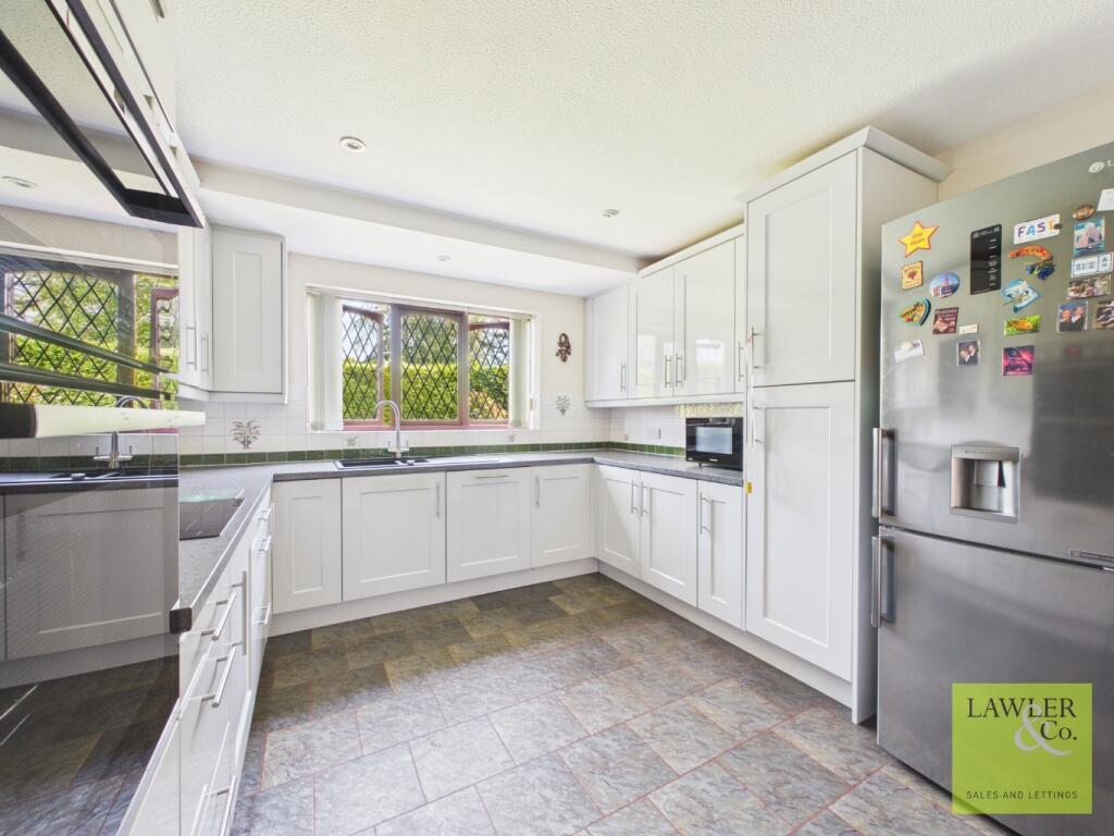 House in Poynton - View 5