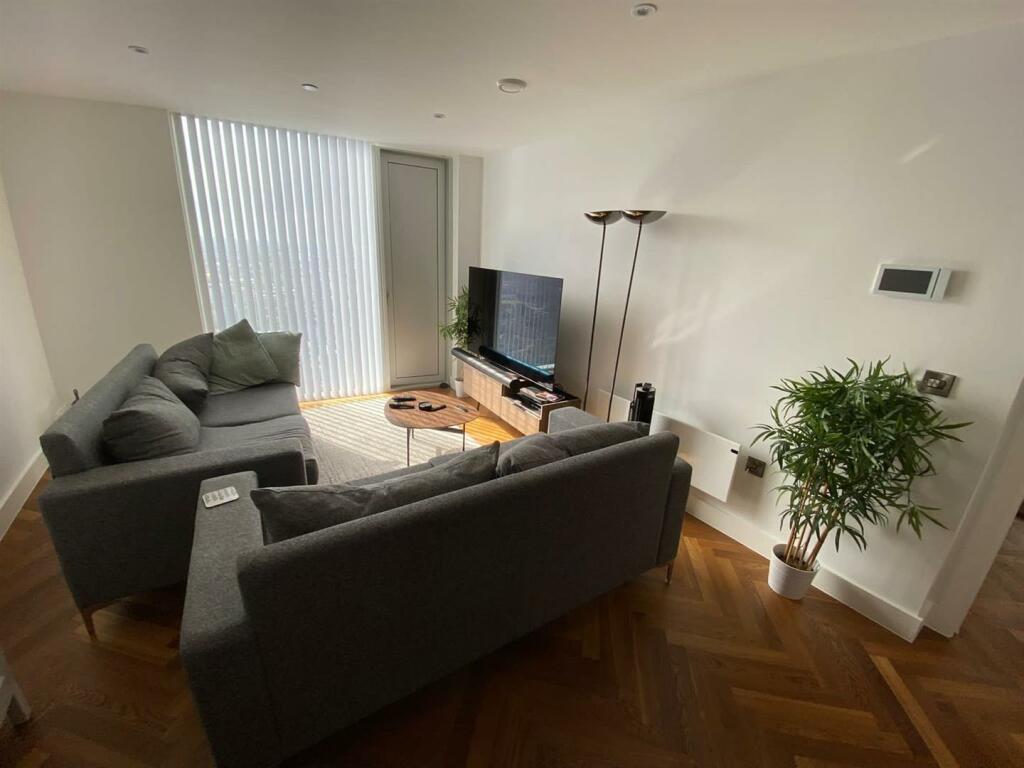 Main image of property: Deansgate Square South Tower, Manchester