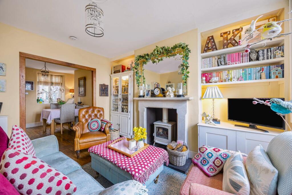 Main image of property: Somerford Road, Cirencester, Gloucestershire, GL7