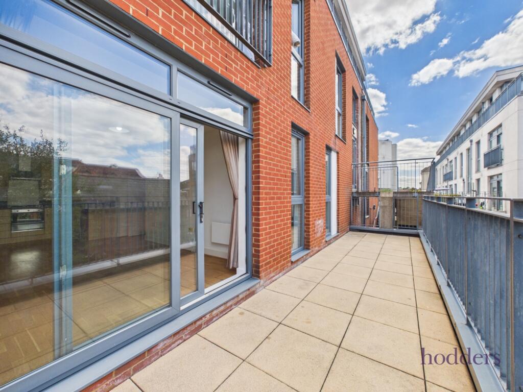 Main image of property: Chertsey, Surrey, KT16