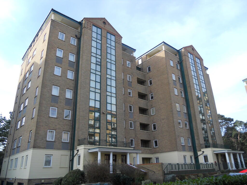 Keverstone Court, Manor Road, Bournemouth