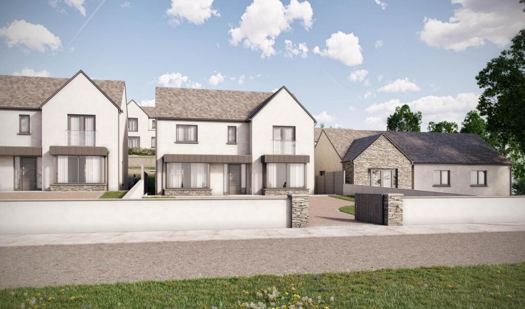 Main image of property: Estuary Ridge, Cappagh, Kinsale