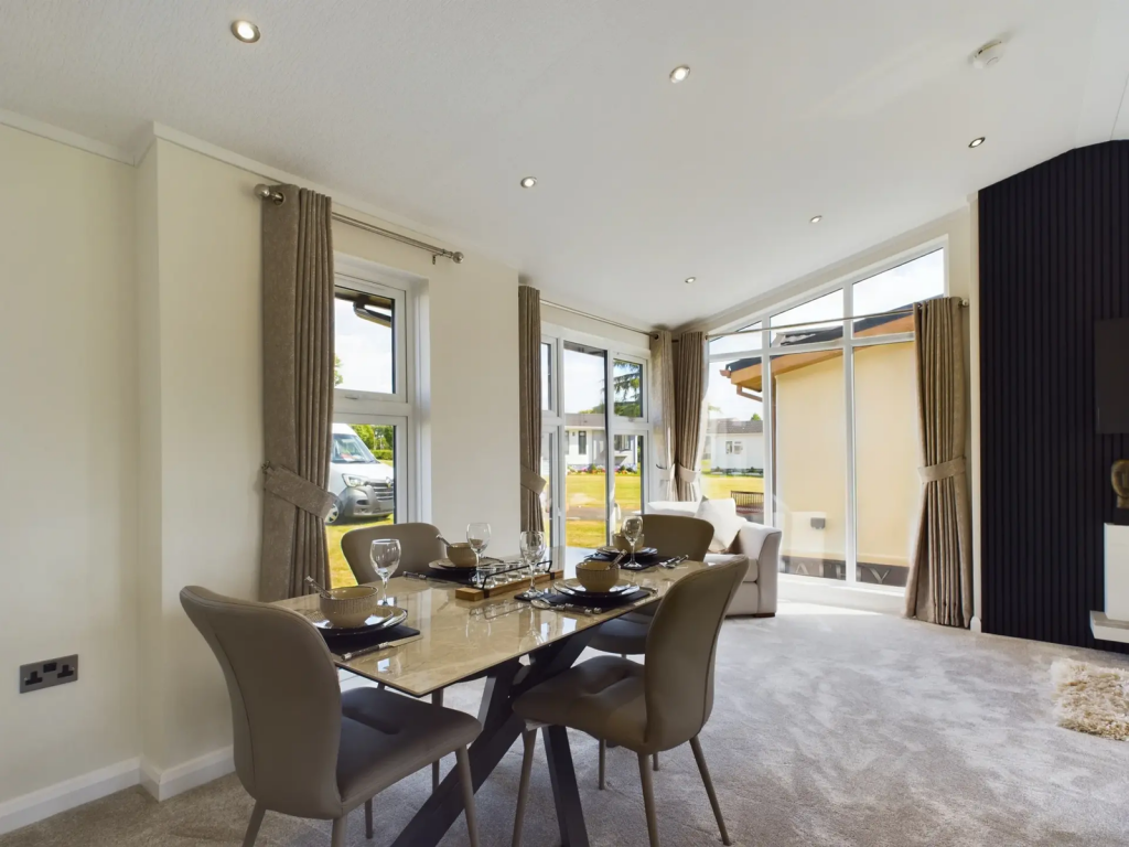 Kingswood Park, Gravelly Bottom Road, Kingswood, Maidstone - View 5