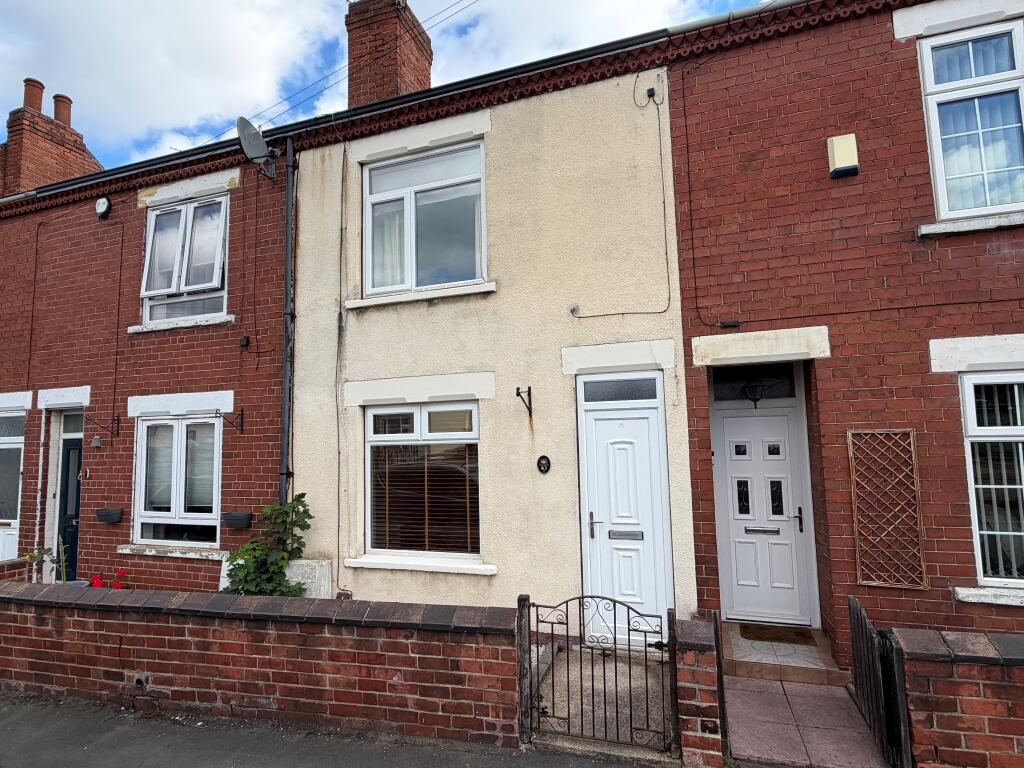 Main image of property: Church Street, Bentley,Doncaster, DN5