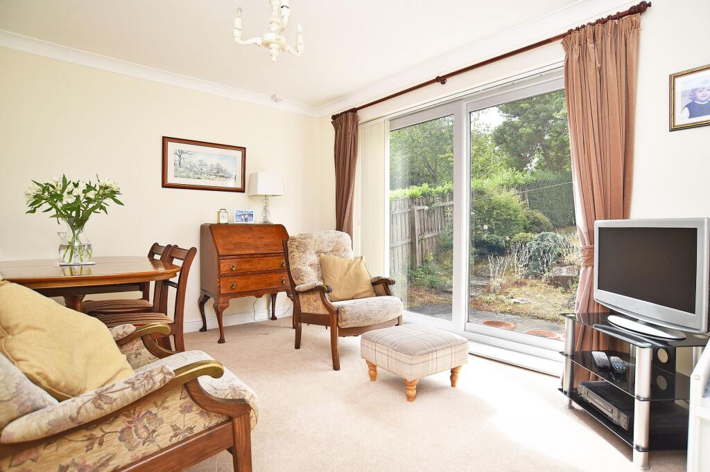 House in Harrogate - More