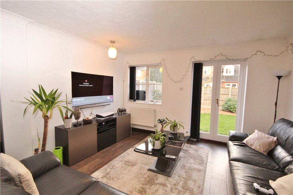 Main image of property: Kings Road, Egham, Surrey, TW20