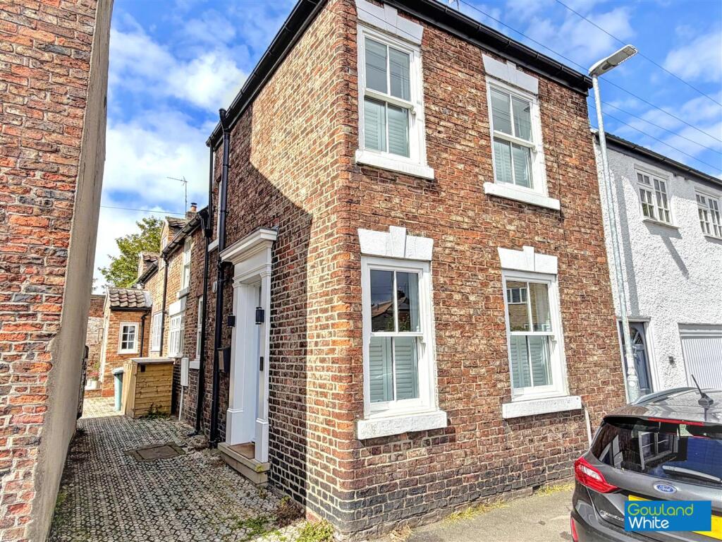 Main image of property: Mill Lane, Norton, TS20 1LG