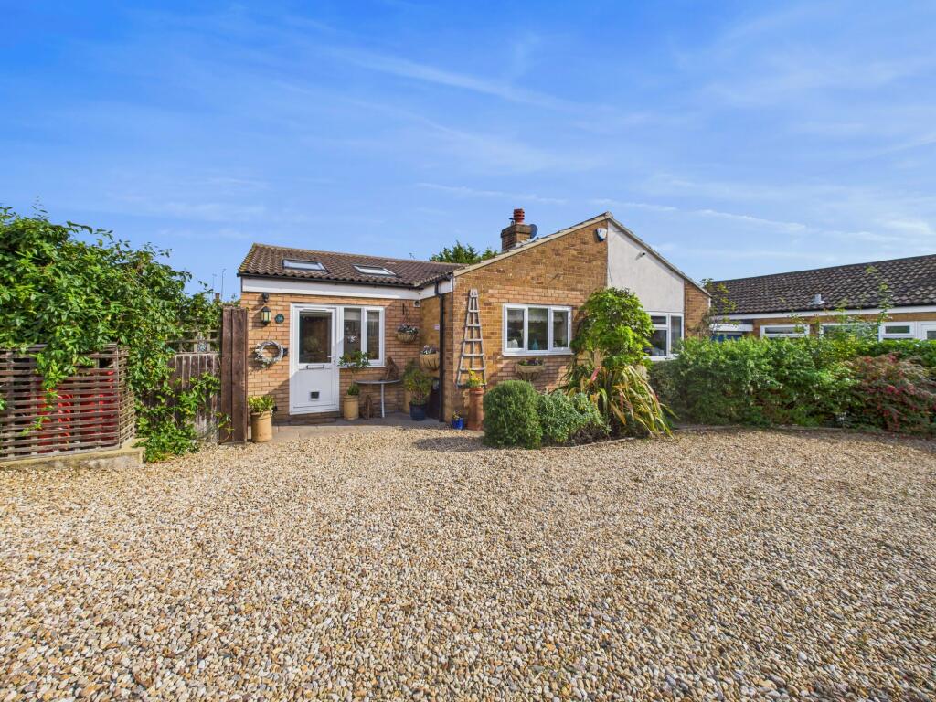 Main image of property: Leys Road, Pattishall, NN12