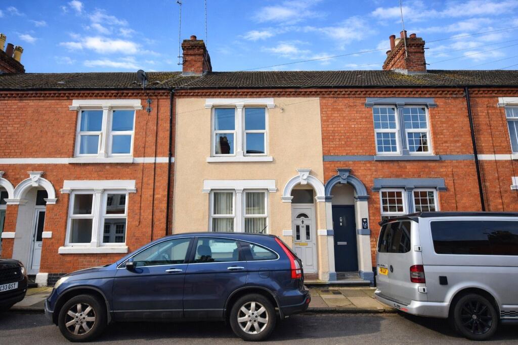 Main image of property: Carlton Road, Kingsley, Northampton, NN2