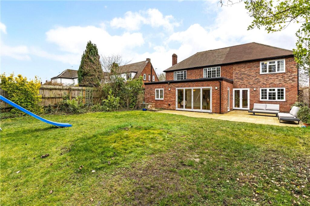 Queen Ediths Way, Cambridge, CB1 image 4