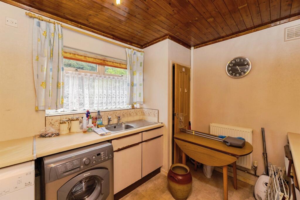 House in Bradford, West Yorkshire - More