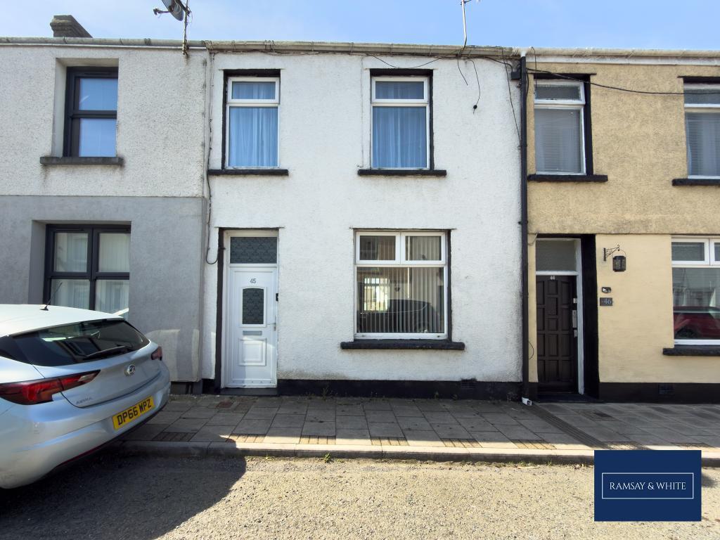 Main image of property: Blaen Dowlais, Dowlais, Merthyr Tydfil, CF48 3RB
