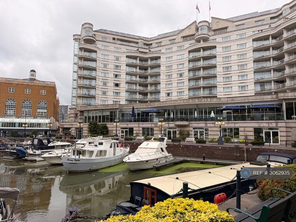 Apartment in London - View 3