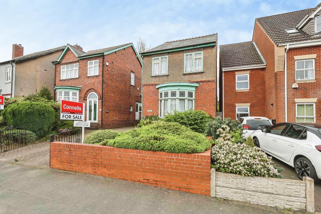 Main image of property: Masters Lane, Halesowen