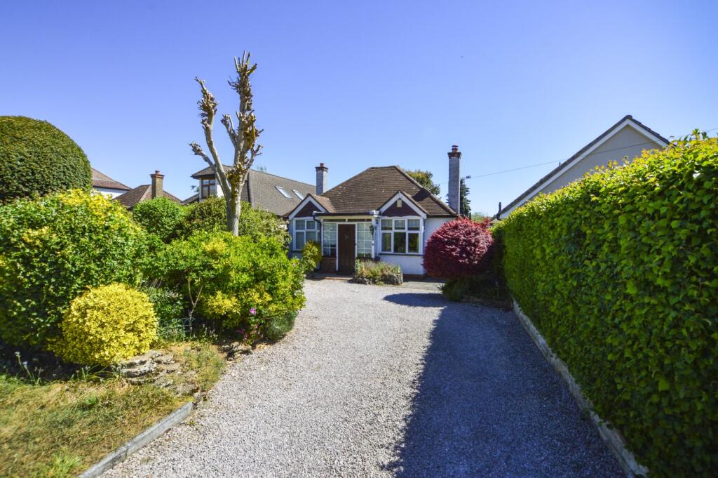 Main image of property: Boltons Lane, Pyrford, Woking, Surrey, GU22