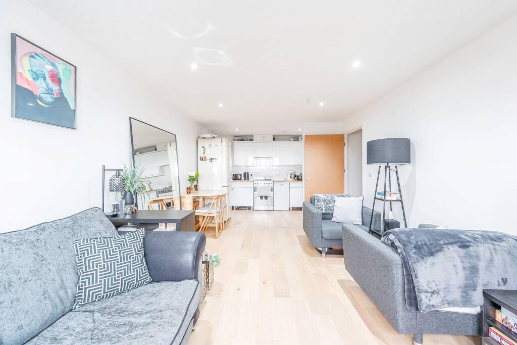 Main image of property: Ovaltine Drive, Hemel Hempstead, WD4