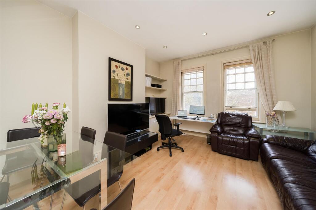 Main image of property: Edgware Road, Little Venice W2