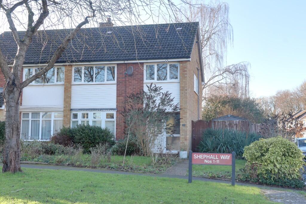 Main image of property: Shephall Way, Stevenage, Hertfordshire, SG2