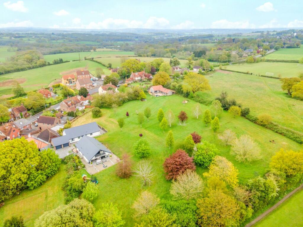 Field View, Gardner Street, Herstmonceux, East Sussex, BN27 – pohled 2