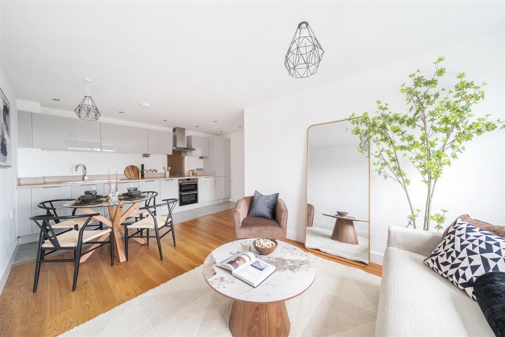 Main image of property: Trinity Court, Southernhay East, Exeter