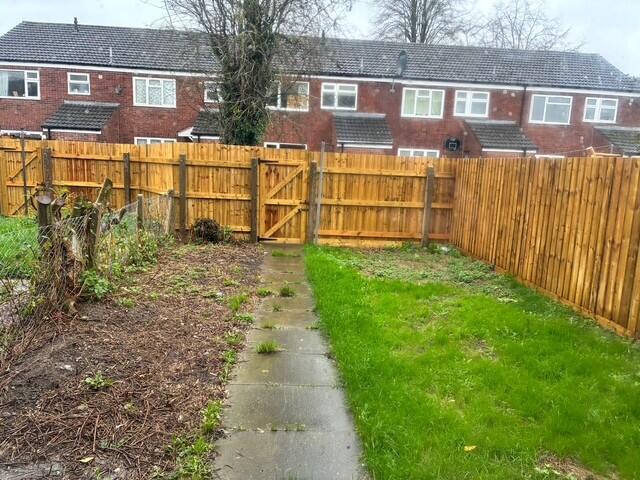 Main image of property: Cheaton Close, Leominster, Herefordshire, HR6 8EW