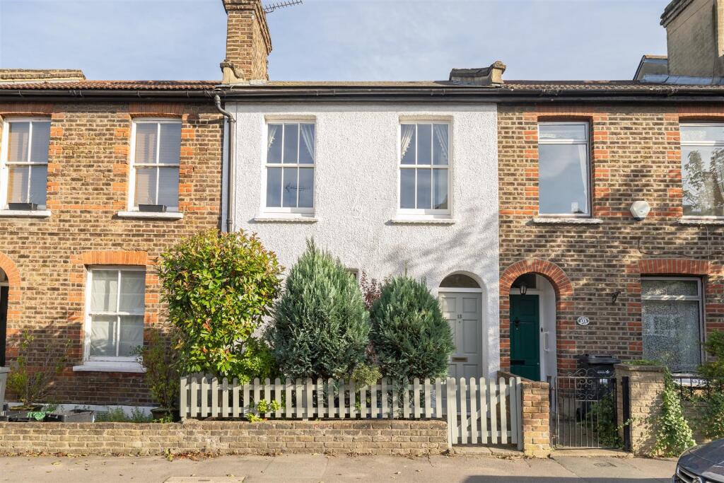 Main image of property: Cowley Road, Wanstead