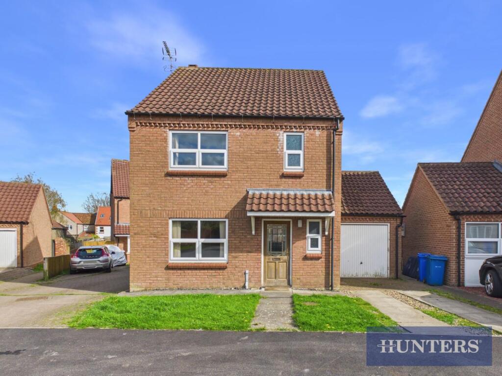 Main image of property: Byre Way, Burton Fleming, Driffield