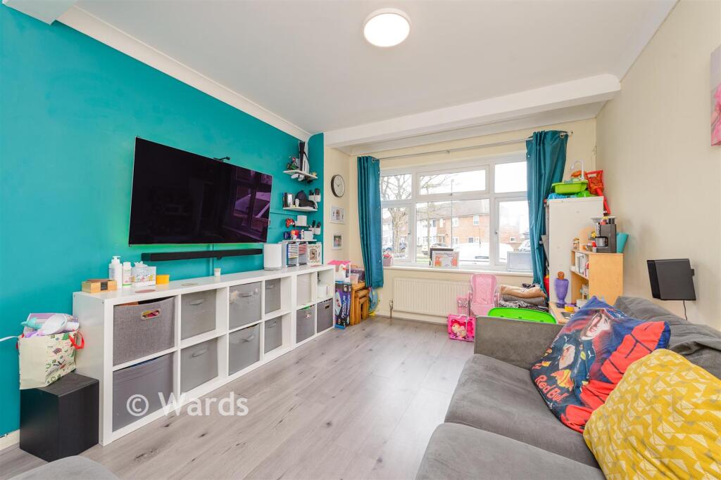 Main image of property: Binland Grove, Chatham, Kent