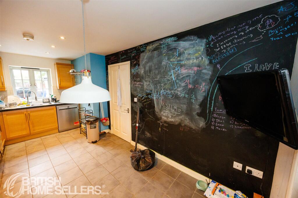 House in Cambridge - View 4