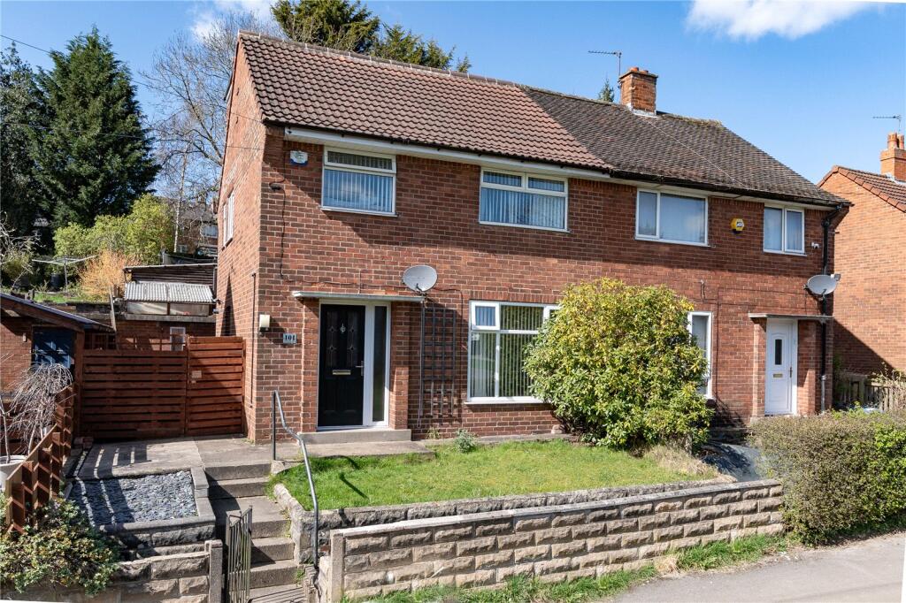 Main image of property: Allerton Grange Way, Leeds, West Yorkshire