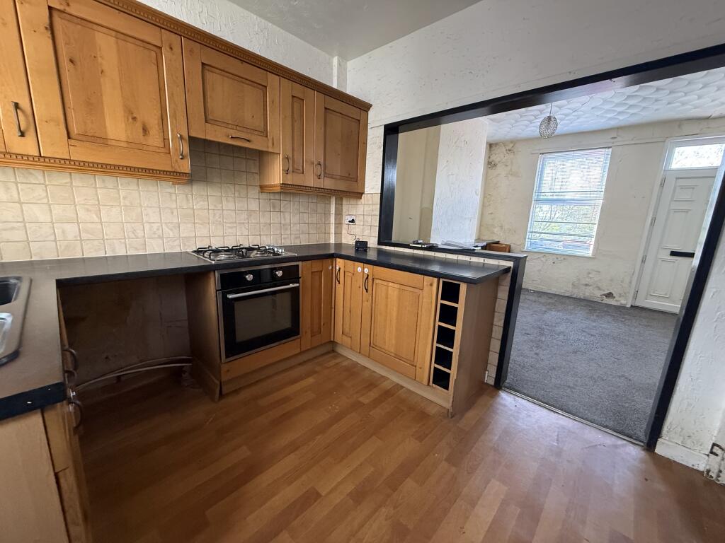 House in Sheffield - View 4