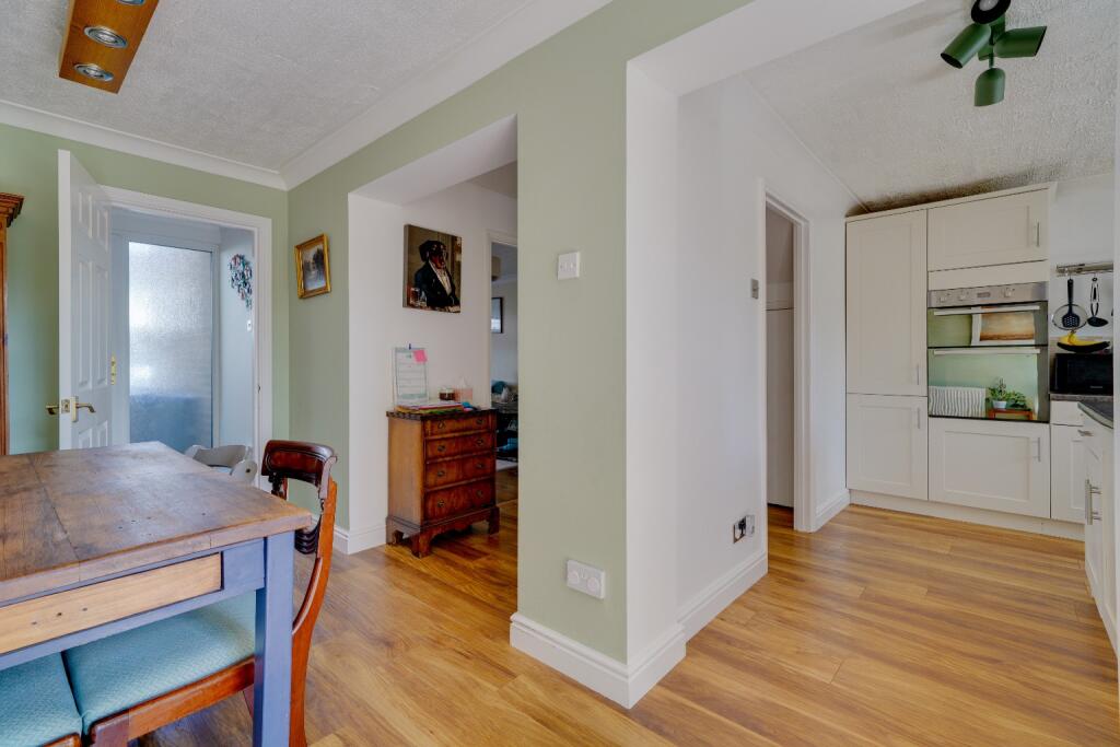 House in North Hertfordshire, Royston - View 5