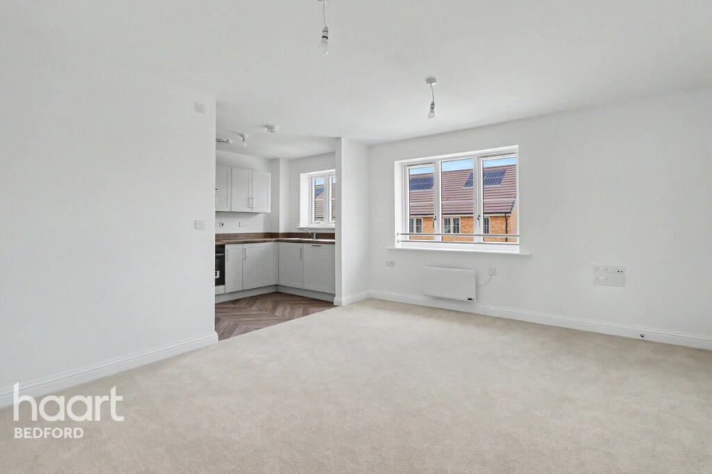 Main image of property: Barley Road, Bedford
