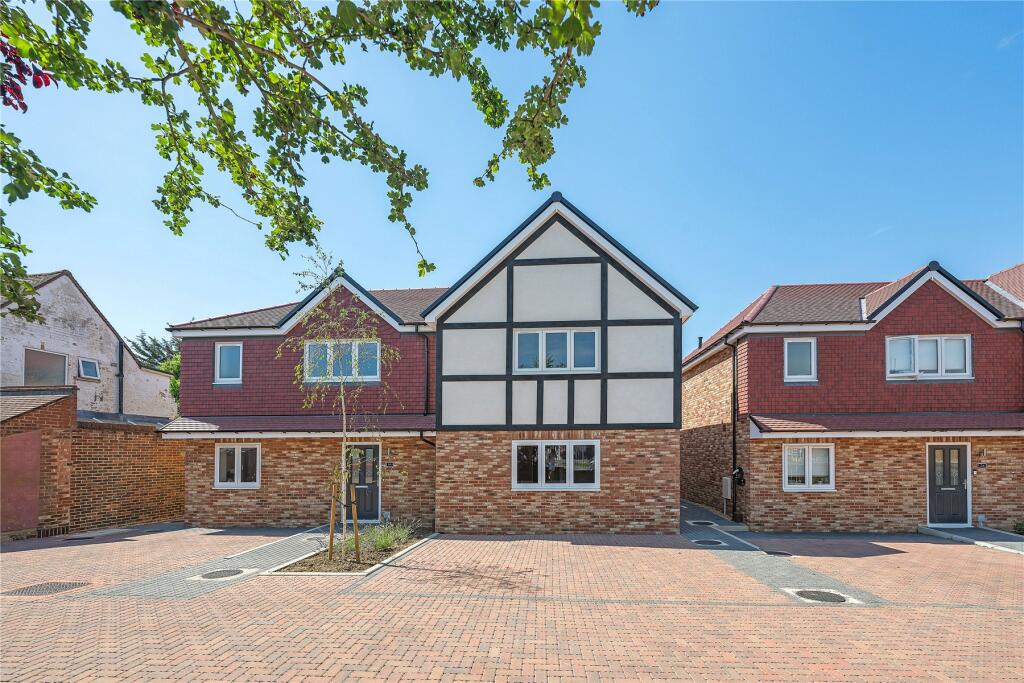Main image of property: Greenways, Esher, Surrey, KT10