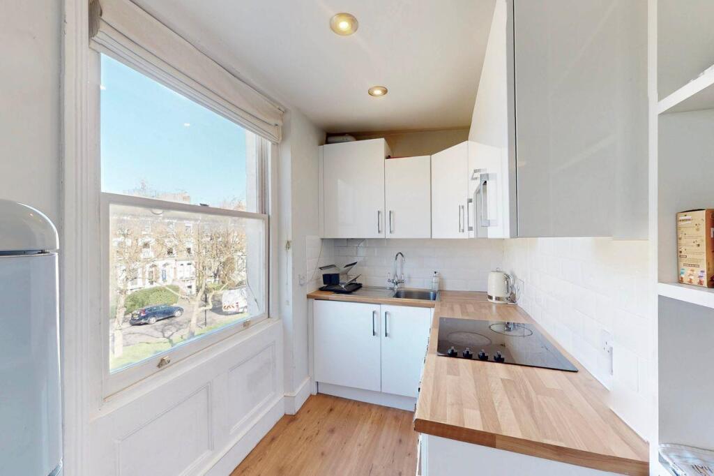 Main image of property: Petherton Road, London