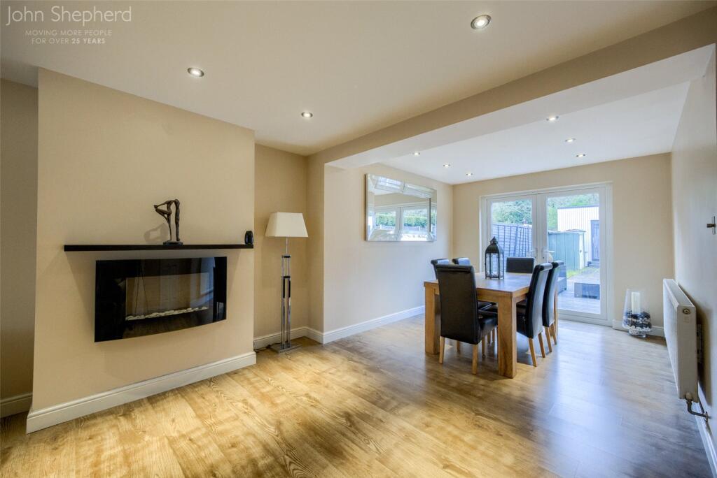 Additional image 2 of Widney Manor Road, Solihull, West Midlands, B91