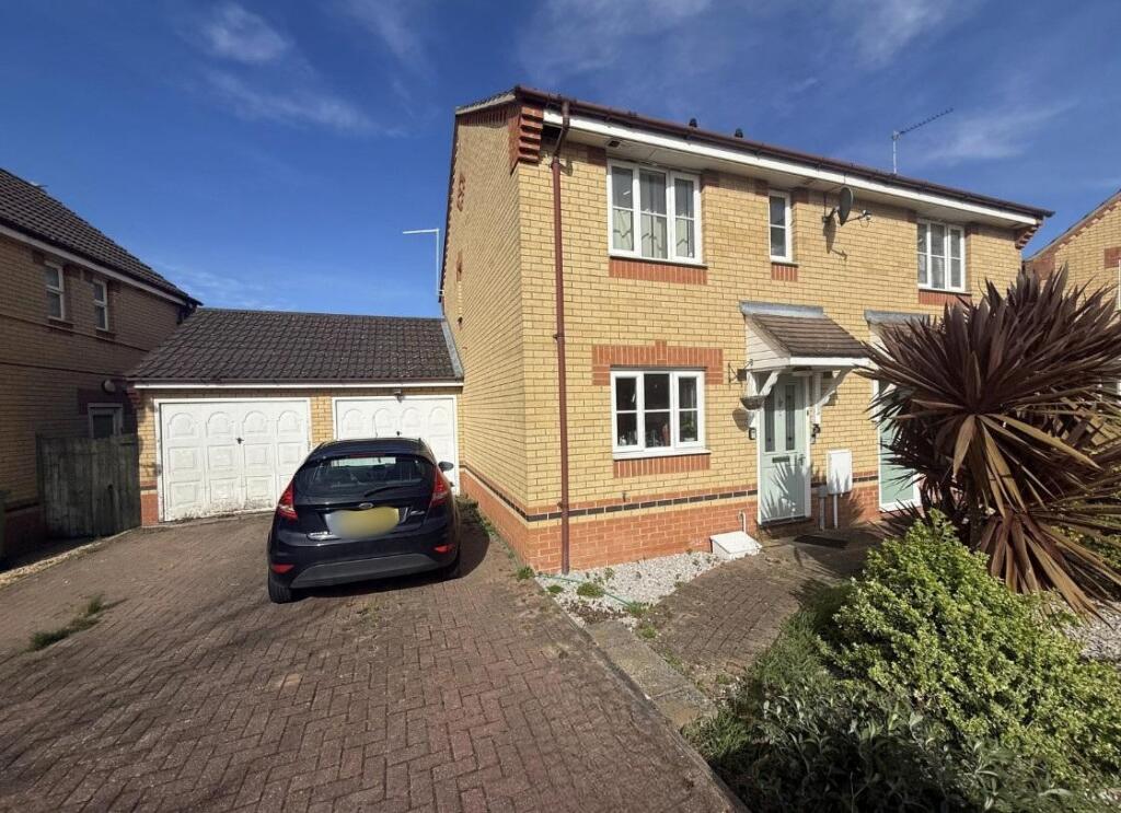 Main image of property: Redwing Close, Stanground, Peterborough