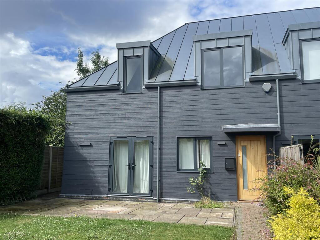Main image of property: Jacksons Lane, Tenterden