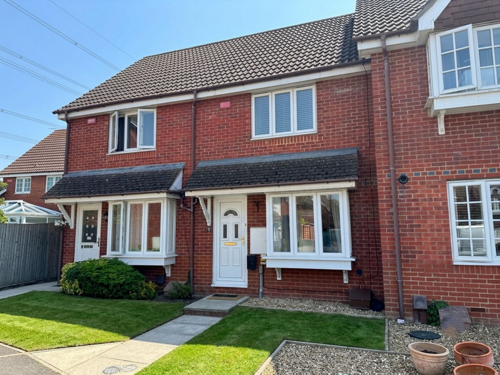 Main image of property: Dudwell, Didcot, OX11