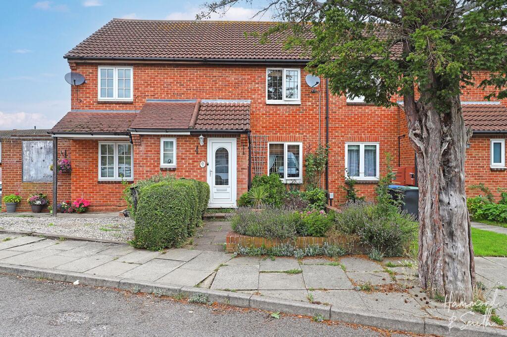 Main image of property: Brickfield Road, Coopersale, CM16