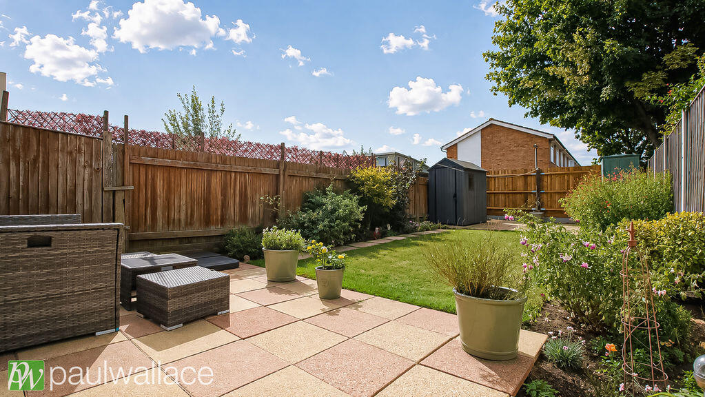House in Enfield - View 4