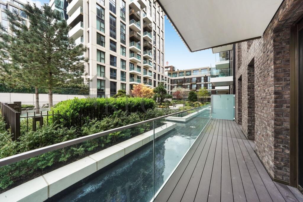 3 bedroom apartment for rent